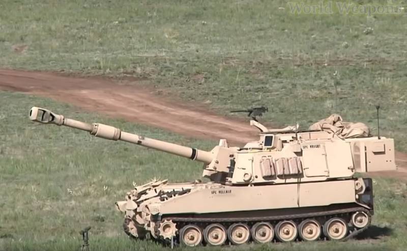 American manufacturing is unable to cope with the issue of armored vehicles