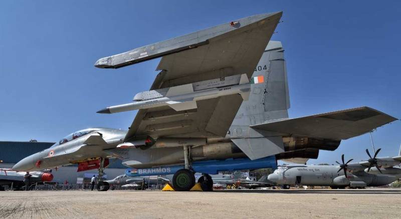 Indien har meddelat sin avsikt att skapa en hypersonic missil