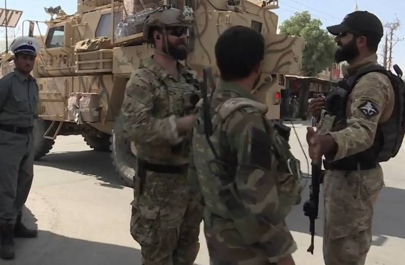 Die USA haben eine Vereinbarung mit den Taliban über die «Verringerung der Gewalt»