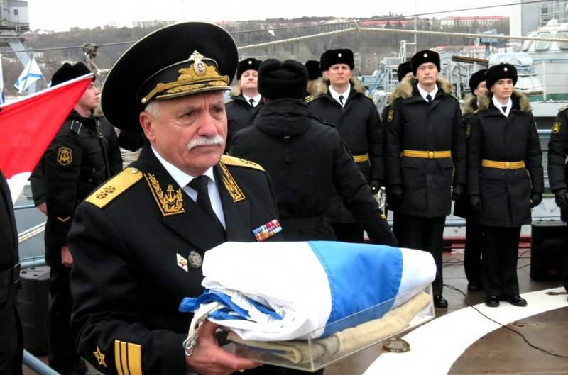 На ОБТ 