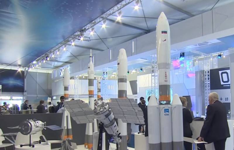 In Russia there will be ultra-light missile 
