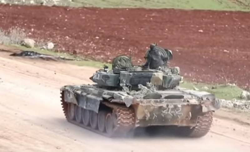 Ankara war net zefridden mat de Resultater vun de Verhandlungen mat Moskau iwwer Идлибу