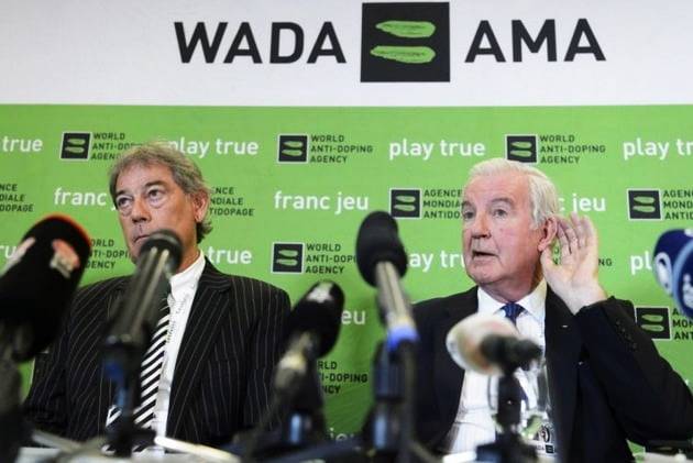 Fra svamp til at Meldonium. Uden doping, den russiske ville ikke have vundet nogen krig