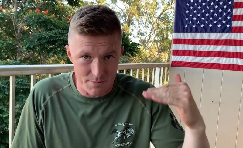 Ryssarna och Amerikanerna i Syrien: alla har sin egen sanning?