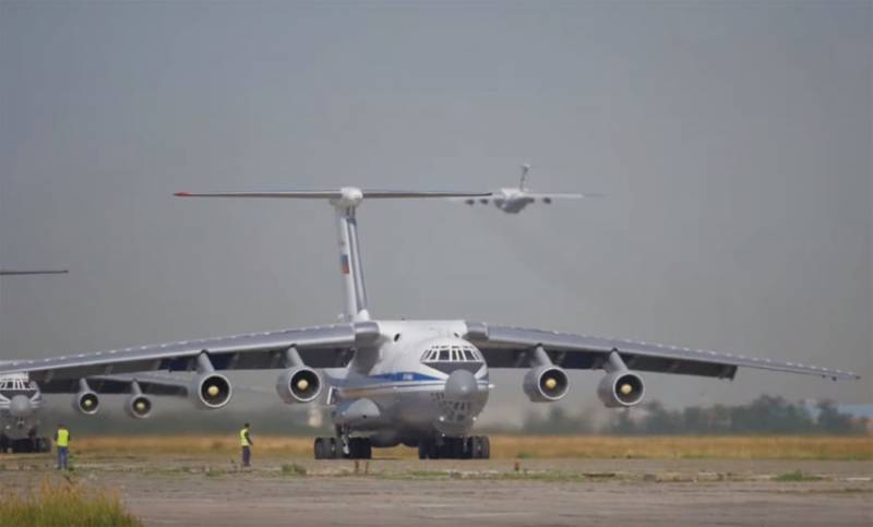 It is reported that Turkey is allegedly not miss planes videoconferencing to Syria through its airspace