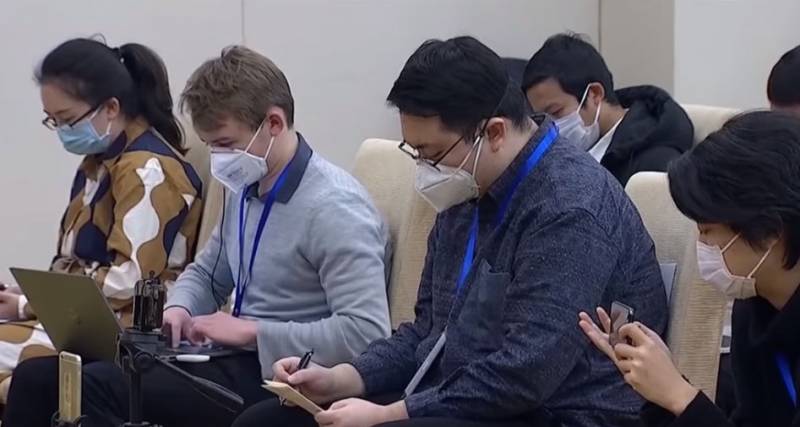 Zu Hong Kong: Coronavirus fir autoritäre Peking gëtt d 'selwecht, wéi den Accident vun Tschernobyl fir d' UdSSR