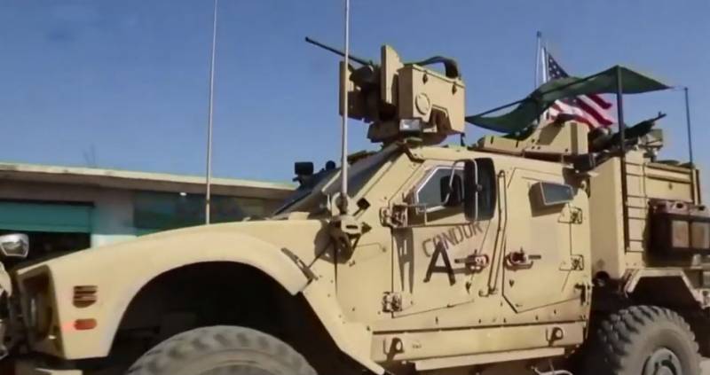 De Pentagon huet d ' Zomm vu Verloschter vu Waffen an Ausrëschtung a Syrien