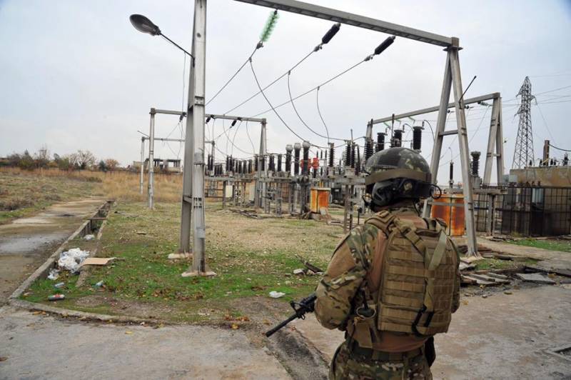 It is reported that the Turkish convoy are unable to enter Syrian Shire-Maar
