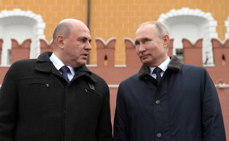 The President declared the presence of Russian weapons, which have no analogues in the world