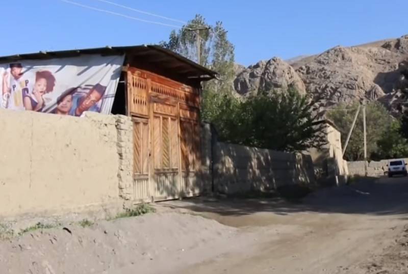قيرغيزستان و طاجيكستان لأول مرة سوف تجعل تبادل الأراضي المتنازع عليها