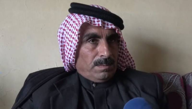 In the North of Syria announced the failure of the plans of Erdogan