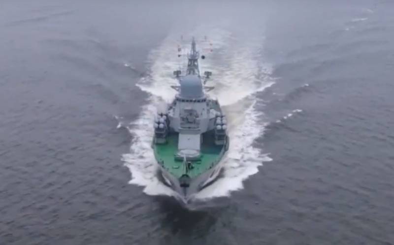 Russian engine ASM Kh-35 in Vietnam can be replaced by the South Korean