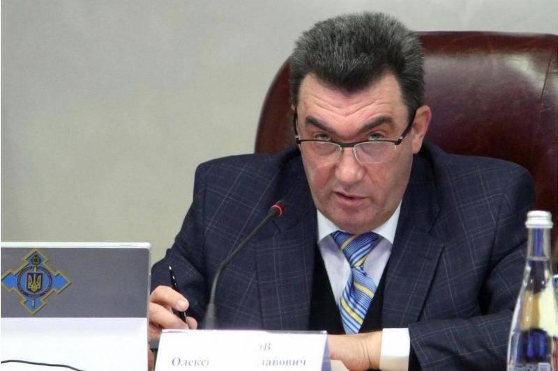 Ukraine has promised in the near future to revive missile program
