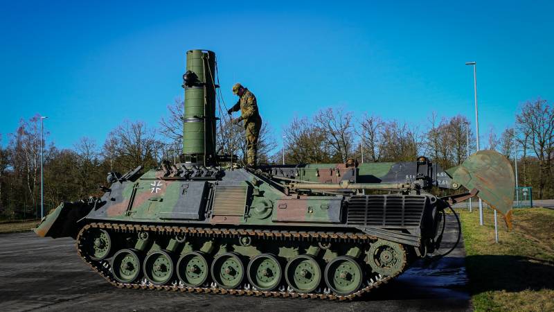 Militära repetition för en attack på Ryssland-NATO försöker att stärka enigheten i Alliansen