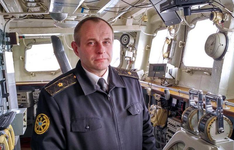 Украинада усомнились қр қабілетін ресейлік десанттың 