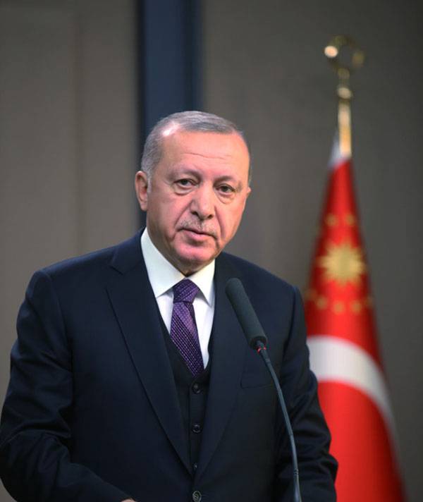 Turquía abre el camino a los refugiados en europa en relación con la situación en Idlib