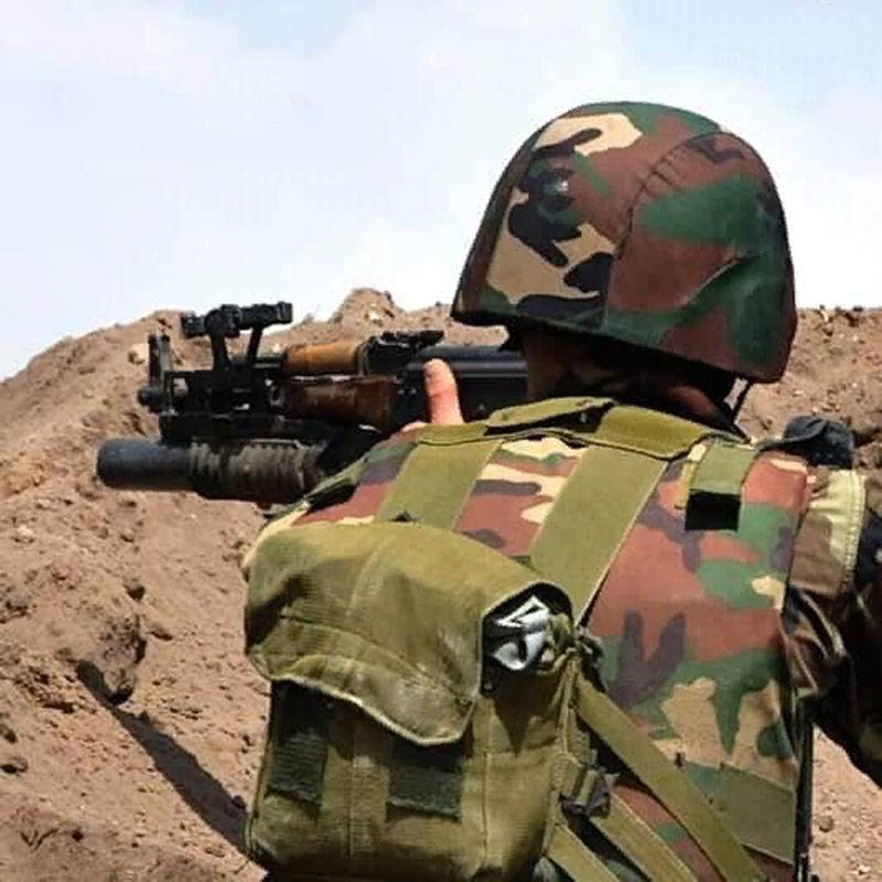 The Syrian army has pushed rebel forces and entered in Saraqib
