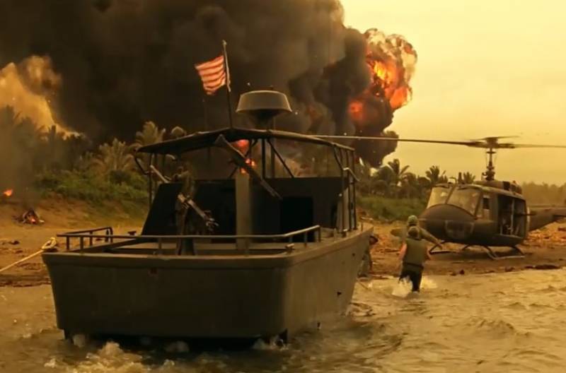 8 million tons of bombs: a Historian has revealed details of the us bombing of Vietnam