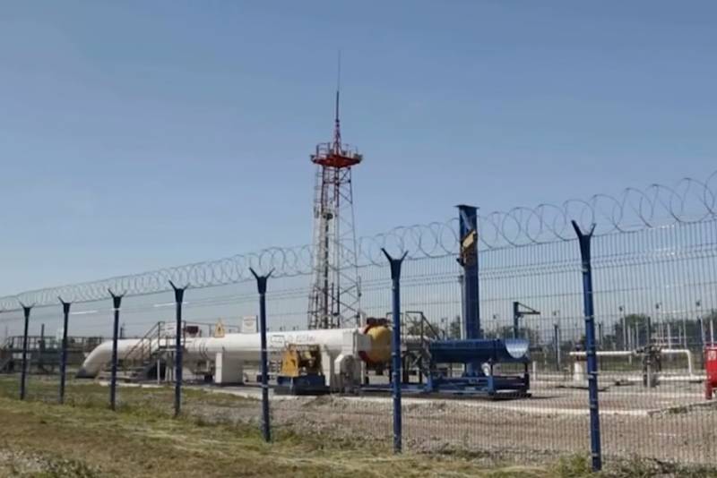 У Польщі знайшли спосіб постачати американську нафту в Білорусію реверсом