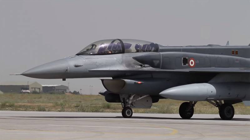 Usa lovet å hjelpe Tyrkia i Idlib ammunisjon, herunder raketter 