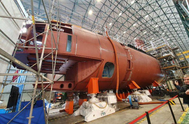 L'espagne a terminé l'essai d'une installation de digestion anaérobie pour ДЭПЛ