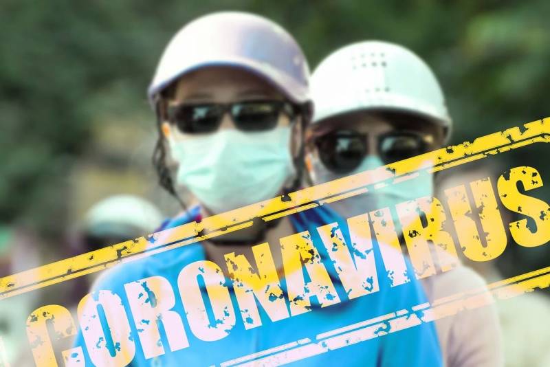 Virkningen af coronavirus. Hvad hemmelighed virologists?