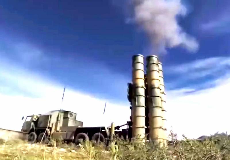 The Chinese media has criticized the defense system of Syria. What is the air defense of China