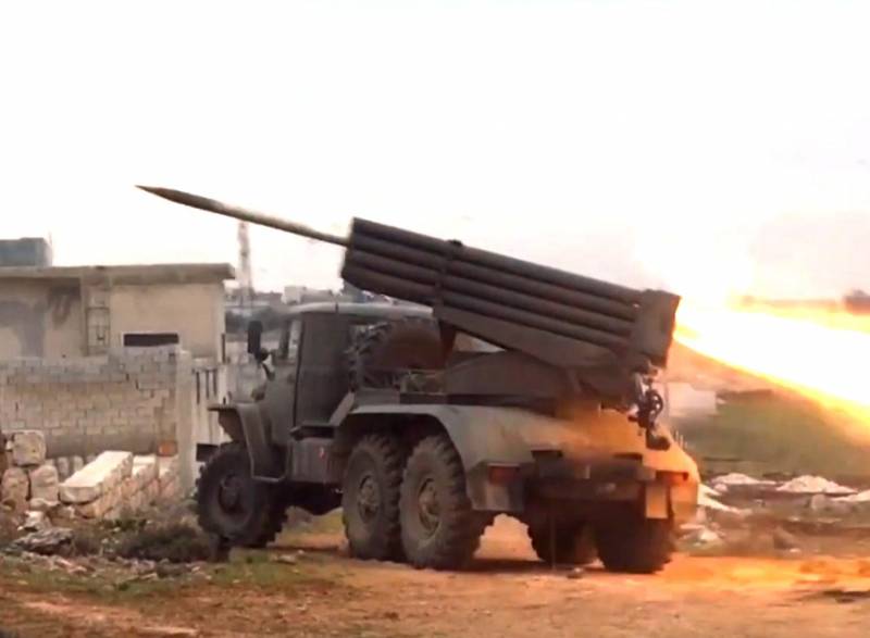 Hvad er det, der sker i Idlib forud for mødet af Putin og Erdogan: magtbalancen