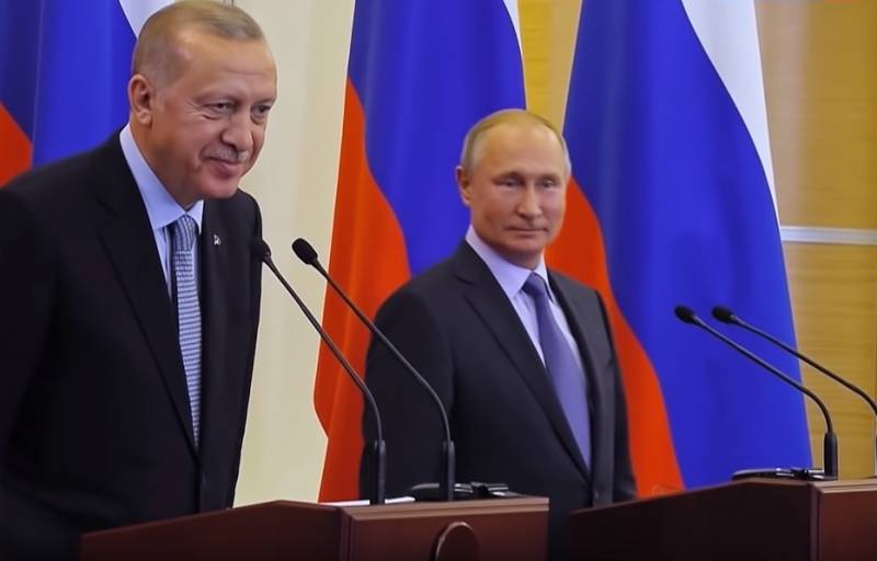 «Кинувся в ноги ворога»: Турецька опозиція про переговори Ердогана в Москві