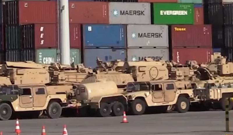 Польща запросить Росію спостерігати за навчаннями США Defender-2020