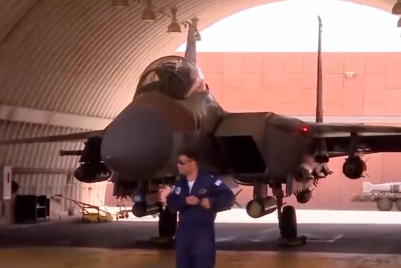 The struggle for the skies of Syria continues