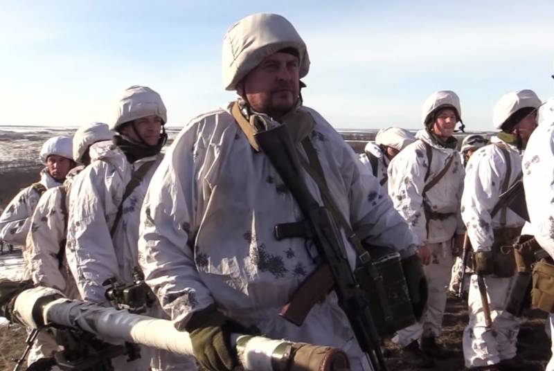 Обстановка на Донбасі: погляд з обох сторін