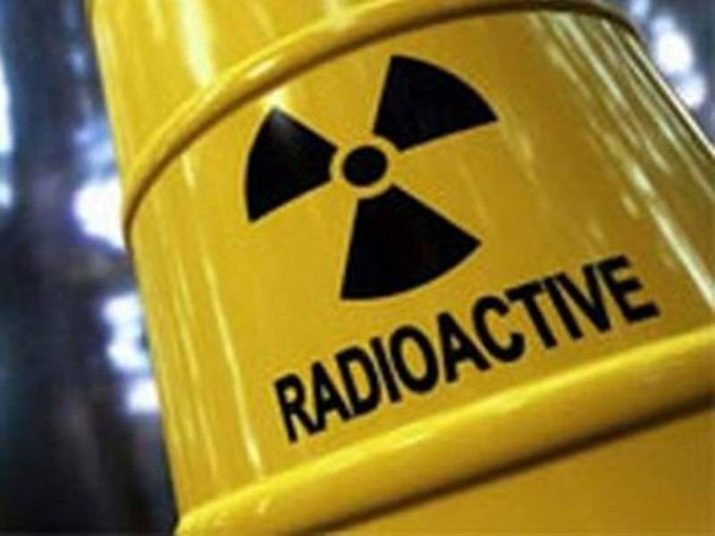En Russie une fois de plus conduit usée du combustible nucléaire. Pourquoi?
