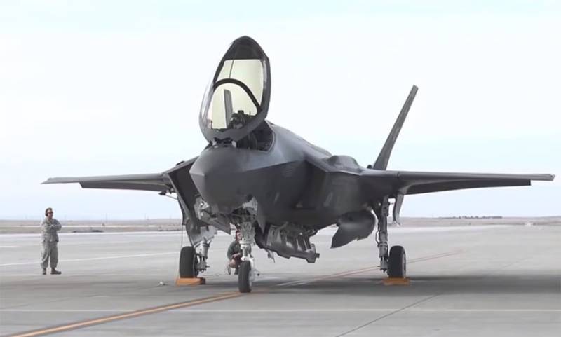 In Sohu explained why China could require the purchase of F-35
