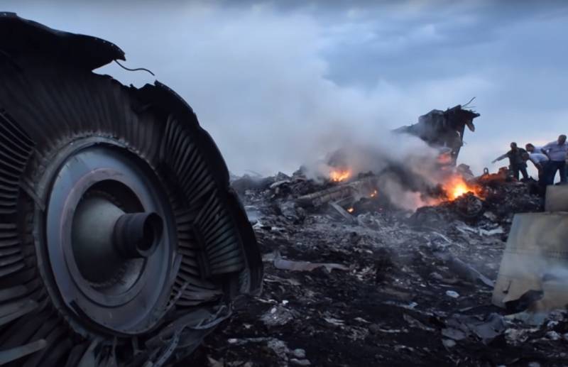 The court in the case of flight MH17: what happened on the first day of the process