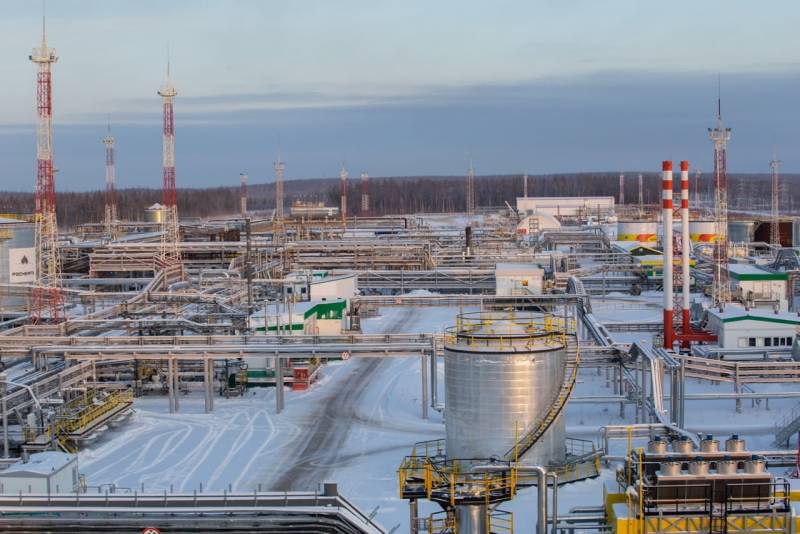 Media: the Decision to withdraw from the transaction in oil production took Saudi Arabia