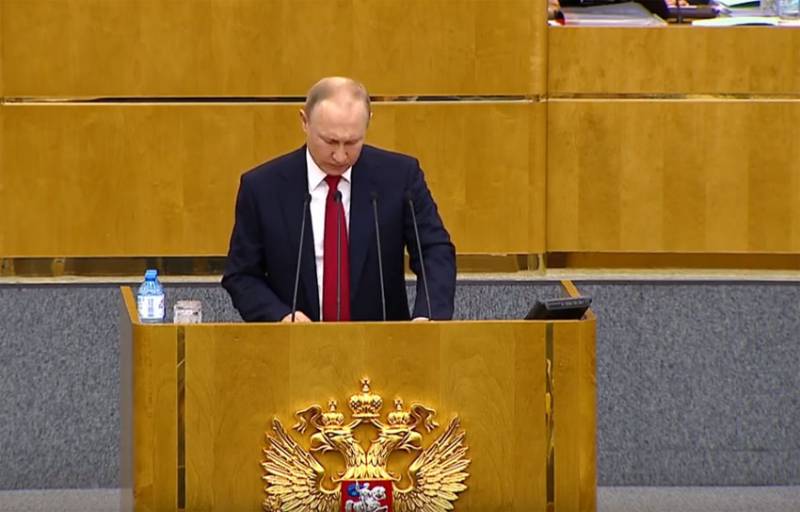 Футболдан реакция Путиннің ұсынысын нөлдеуге саны президенттік мерзімін