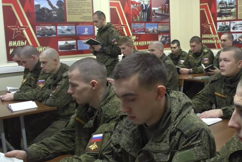 Төрт адам зардап шекті жарылыс кезінде әскери бөлімнің Подмосковья