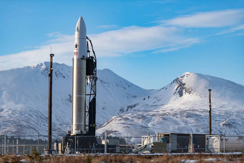 Сәтсіздік Astra Space: Пентагон қайтадан алмаған арзан зымыран-тасығышы