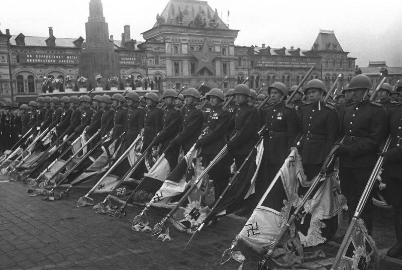 Myten om, at Stalin planlagde og udbruddet af den Anden verdenskrig