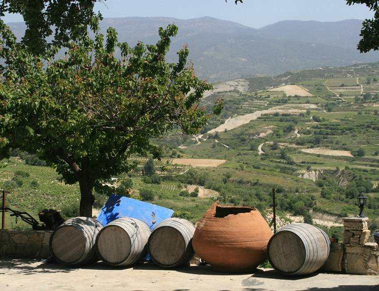 Sultan Säufer und der Krieg, entfesselt von wegen Wein