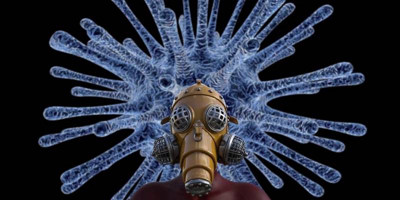 Coronavirus ass e Rückschlag fir d ' Pläng vum Pentagons an der NATO