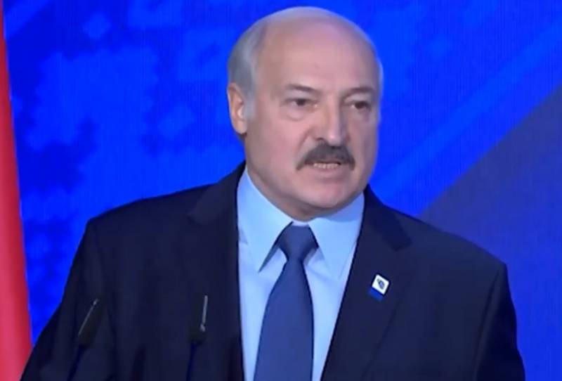 لوكاشينكو: 