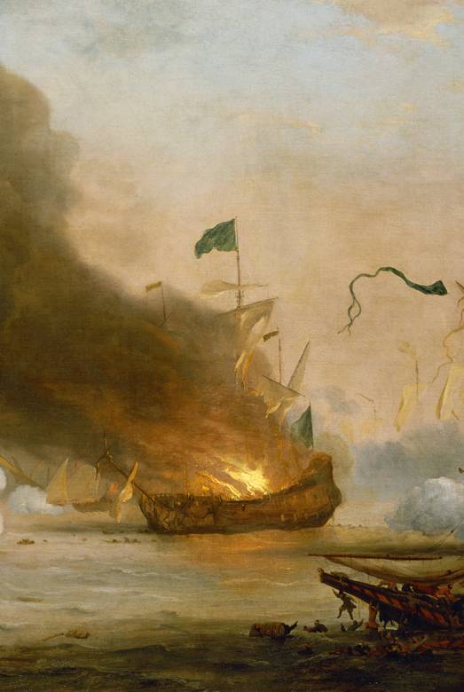 «Schüler» Khair ad-DIN Barbarossa