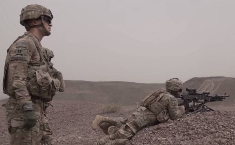 The Pentagon has canceled a major military exercise in Africa