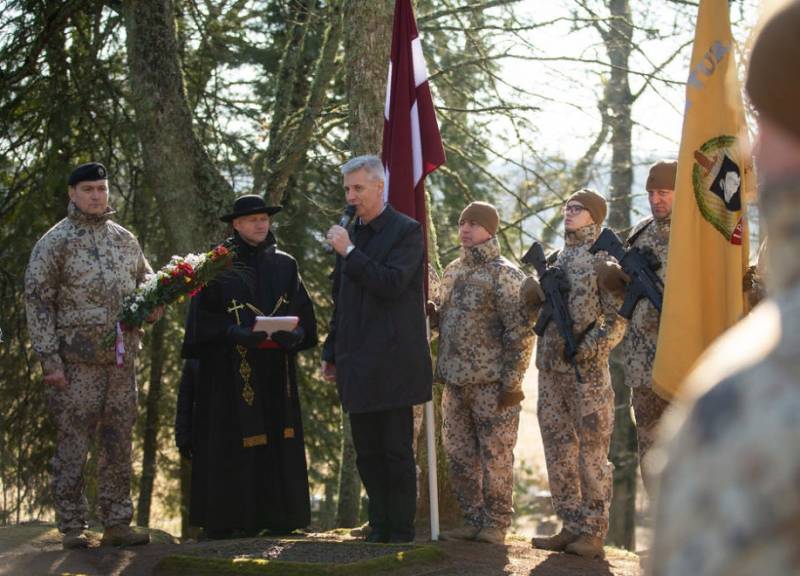 Im Westen: Wenn Russland beginnt Panzer-Offensive in den baltischen Staaten, die NATO nicht widerstehen