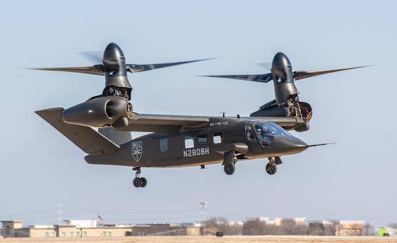 HELLEGE den USA déi béid Virgesinn den Ersatz vun Helikopteren UH-60 Black Hawk