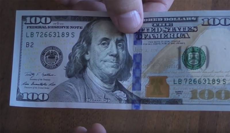 Weltwäit Abwertung, awer net fir Dollar an Euro...