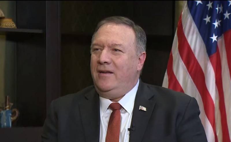 Der Chef der US-Außenministerium hat Russland vorgeworfen, in die Ermordung von «Dutzenden türkischen Militär»