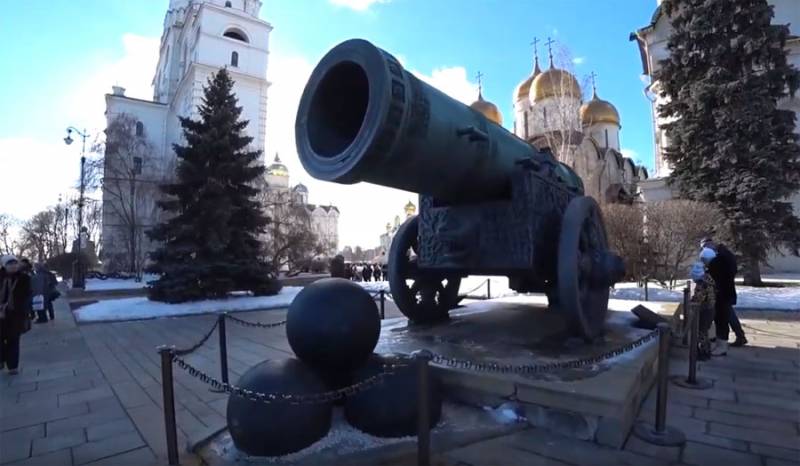 The defense Ministry denied publication on the introduction of a curfew in Moscow